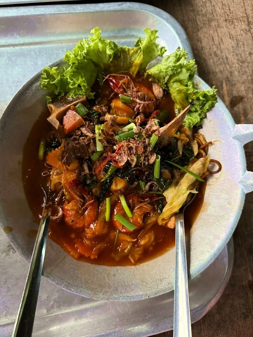 Mee Gulung
