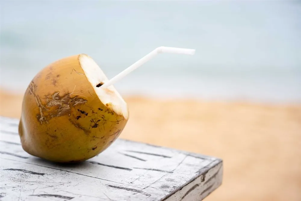 Menu Minuman